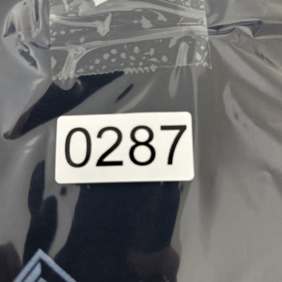 New York Yankees 2009 Sweatshirt Hoodie Men's XL World Series Memorabilia Navy - Picture 12 of 12